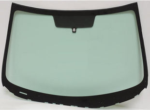 Photo du produit Mazda 3 ( 06/2009-2013 ) P.B. Vert Encapsulé