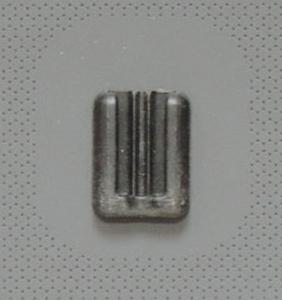 Photo du produit Mercedes Vanéo W414 P.B. Vert