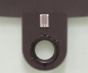 Photo du produit Smart Forfour 2004-2006 P.B. Vert + Capteur Pluie