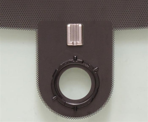 Photo du produit Smart Forfour 2004-2006 P.B. Vert + Capteur Pluie