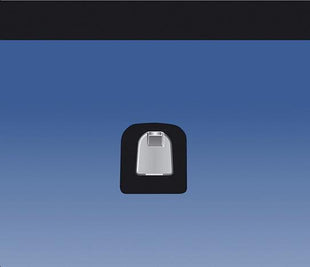 Photo du produit Mitsubishi Pajero Sport 03/2003- K9 P.B. Vert + Petite Embase