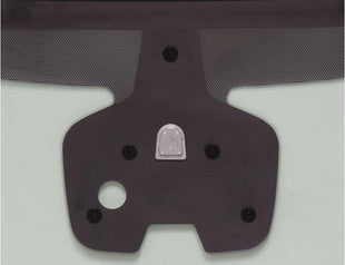 Photo du produit Opel Astra J 11/2009- P.B. Vert + Capteurs Rond Encapsulé + Caméra de recul