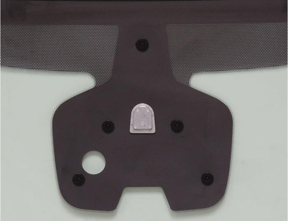 Photo du produit Opel Astra J 11/2009- P.B. Vert + Capteurs Rond Encapsulé + Caméra de recul