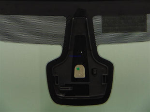 Photo du produit Opel Astra J 11/ 2009- Pare Brise Vert Encapsule + clim