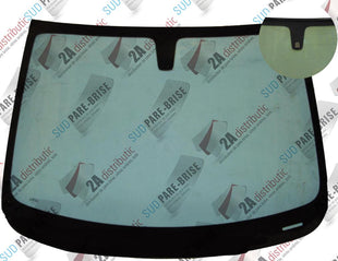 Photo du produit Opel Karl 2015- Pare Brise Vert