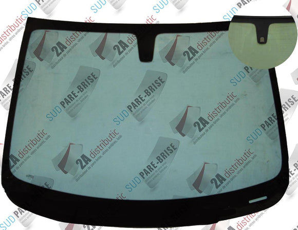 Photo du produit Opel Karl 2015- Pare Brise Vert