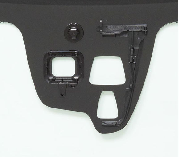 Photo du produit Volvo S80  / V70 / XC70 ( 2012-) P.B. Vert Encapsulé + Capt Carré