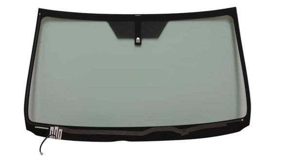 Photo du produit Lexus IS200 ( 2005-2013 ) P.B Vert Chauffant