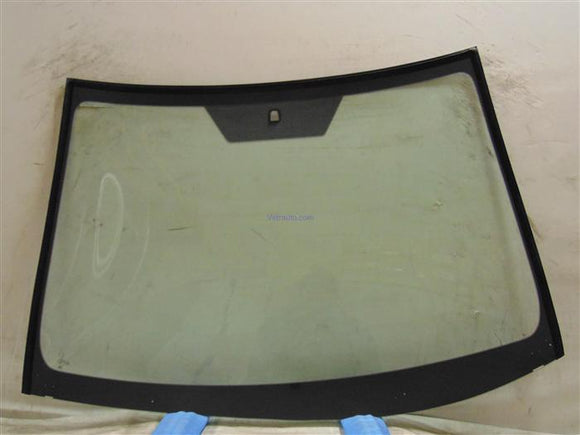 Photo du produit Toyota Avensis 4/5 Ptes & Break ( 2009-20018 ) P.B Vert