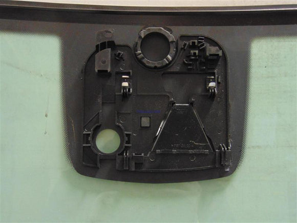 Photo du produit Volkswagen Golf VII ( 2012-2016 ) P.B Vert Encapsulé + Capteur + Caméra panorama