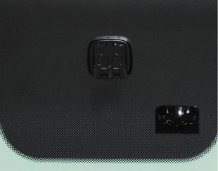 Photo du produit Hyundai Santa Fe ( 03/2006-)  P.B. Vert dégradé Bleu + Capteur