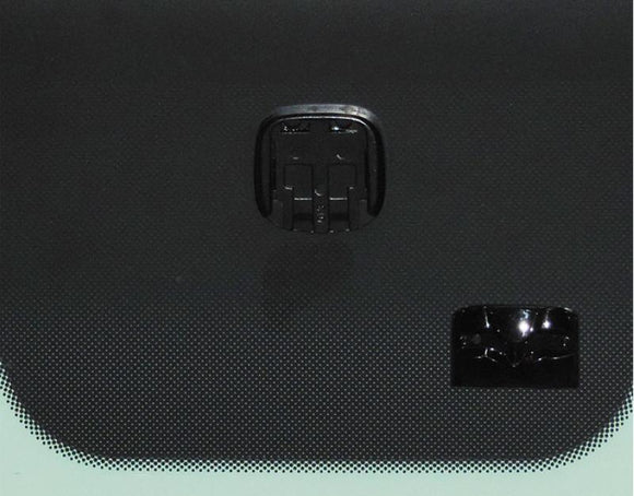 Photo du produit Hyundai Santa Fe ( 03/2006-)  P.B. Vert dégradé Bleu + Capteur