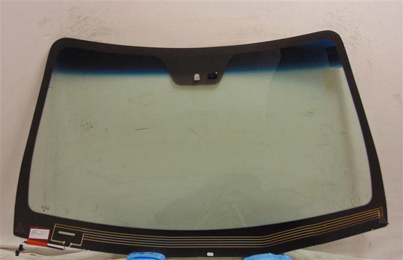 Photo du produit Hyundai Santa Fe ( 08/2010-)  P.B. Vert dégradé Bleu Chauffant + Capteur