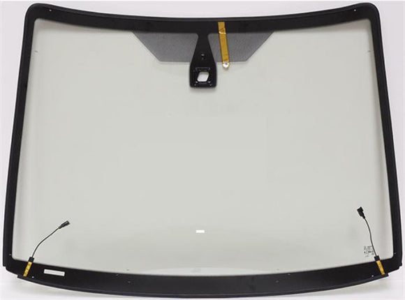 Photo du produit Ford Focus CMax ( 2003-2010 )  P.B. Athermique Chauffant Encapsulé + Capteurs