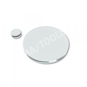 Photo du produit Pastille double en silicone Type 2-2 ( 8346 / 8356)/ Diamètre: 27 mm, 7 mm