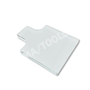 Photo du produit SensorTack® Ready+ Pastille capteur Type 17 silicone 26 x 34 MM