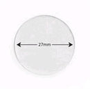 Photo du produit Pastille Autocollante pour Capteur de 307-607-807-Leon II ( ronde diamètre 27 )