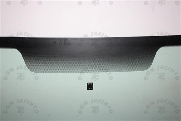 Renault Trafic / Opel Vivaro / Fiat Talento ( 06/2014- ) P.B Vert + Embase