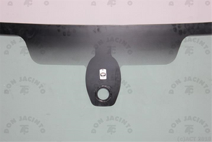 Renault Trafic / Opel Vivaro / Fiat Talento ( 06/2014- ) P.B Vert + Capteur