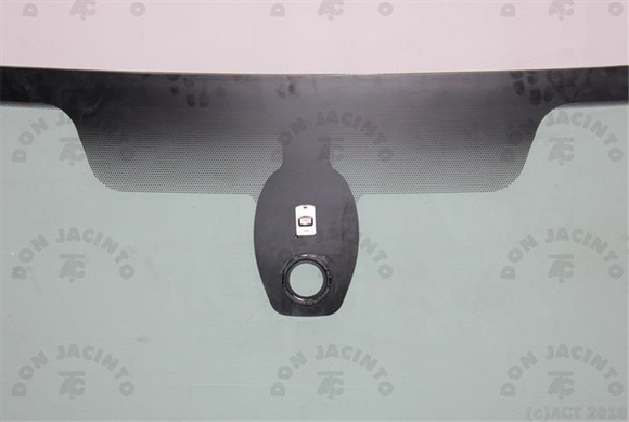 Renault Trafic / Opel Vivaro / Fiat Talento ( 06/2014- ) P.B Vert + Capteur