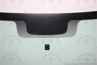 Renault Clio IV 3/5 Ptes & Break ( 2012-2019 ) P.B Vert - RETRO INTERIEUR NOIR -