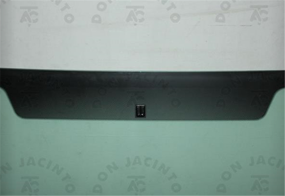 Renault Master / Mascott / Daily / Interstar P.B.( 1997-2009 ) Vert