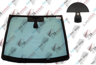 Citroen C3 Picasso ( 2009-) PB Vert + Capteur Encapsulé