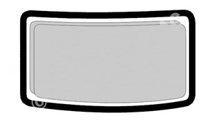 Photo du produit Iveco Eurotech / Stralis Cabine Etroite ( 1993-) Joint de P.B