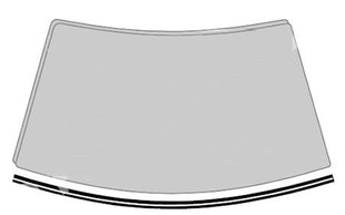 Photo du produit BMW Série 1 / X1 - E81/E82 /E87/ E88 ( 2004-2011 ) Enjoliveur Inférieur de P.B.