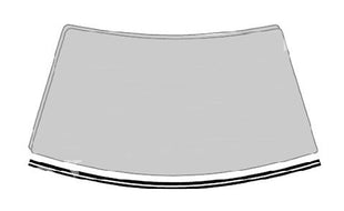 Photo du produit Smart Forfour ( 2004-2006 ) Enjoliveur Inférieur de P.B.