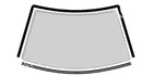 Photo du produit Citroen C5 ( 2000-2008 ) Enjoliveur de P.B.