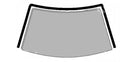 Photo du produit Peugeot 106 / Citroen Saxo ( 1991-2004 ) Enjoliveur de P.B.