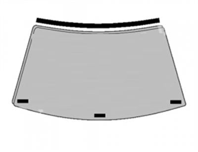 Photo du produit Peugeot 206 3/5Ptes & Break ( 1998-2014 ) Enjoliveur Supérieur de P.B.