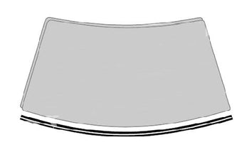 Photo du produit 807 / Citroen C8 / Fiat Ulysse ( 2002-2015 ) Enjoliveur Inf de P.B.