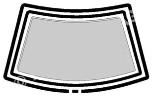 Photo du produit Jeep Wrangler ( 08/1989-1997 ) Joint de P.B.