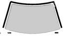 Photo du produit Renault Megane 4/5Ptes & Break ( 1995-2002 ) Enjoliveur de P.B.