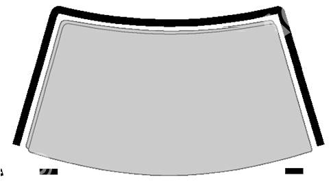 Photo du produit Renault Megane Scenic ( 1996-05/2003 ) Enjoliveur de P.B.