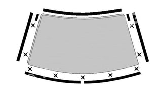 Photo du produit Renault Espace / Grand Espace ( 11/2002-2014 ) Enjoliveur de P.B Gauche et Droit