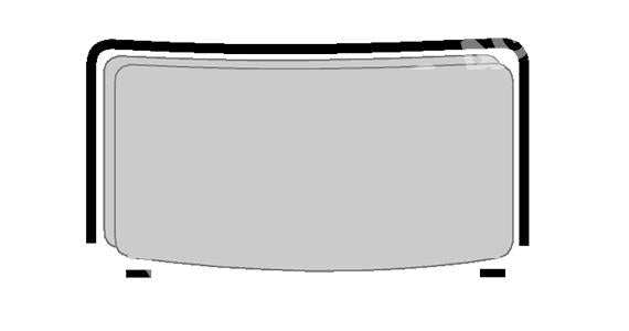 Photo du produit Renault Master / Mascott /Iveco Daily /Nissan Interstar (1997-2009 ) Enjo de PBU