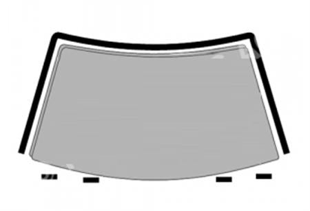 Photo du produit Renault Megane 3P/4P/5P& Break ( 2002-2008 )Enjoliveur de P.B.