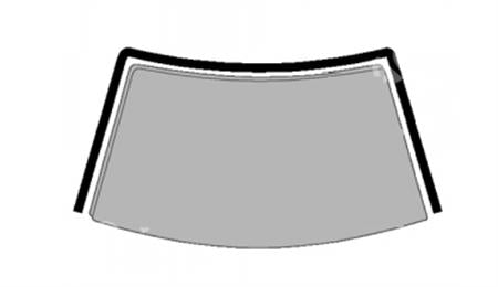 Photo du produit Renault Megane Scenic ( 06/2003-04/2009 ) Enjoliveur de P.B.