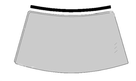 Photo du produit Renault Modus ( 04-12 ) Enjoliveur de P.B.