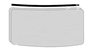 Photo du produit Ford Transit / Tournéo ( 04/2000-2006 ) Enjoliveur Supérieur de P.B.