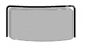 Photo du produit Ford Transit Connect ( 2002-2013 ) Enjoliveur de P.B.