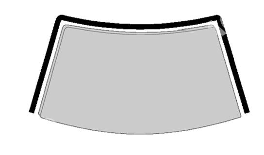 Photo du produit Mazda MX5 Roadster ( 11/2005-2015 ) Enjoliveur de P.B.