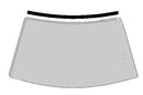 Photo du produit Opel Tigra Coupé ( 09/1994-2004 ) Enjoliveur Superieur de P.B