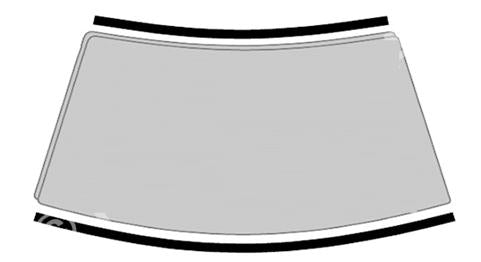Photo du produit Opel Astra B 04/98-03/06 Enjoliveur de P.B.