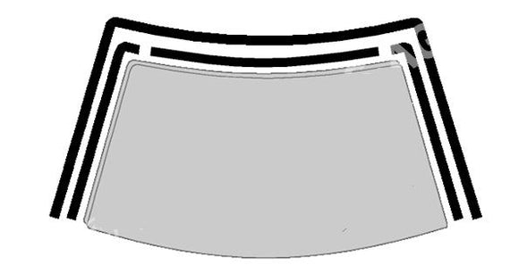 Photo du produit Volkswagen Corrado ( 1988-1995 ) Kit Joint de P.B.