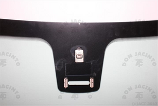 Peugeot 206 3/5Ptes & Break ( 1998-2001 ) P.B. Vert + Capteur Pluie