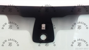 Renault Latitude ( 2011-) P.B. Vert + Capteur Encapsulé